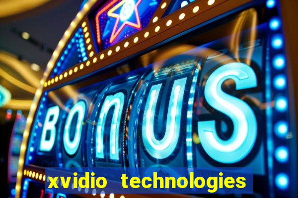 xvidio technologies startup brasil 2022 download